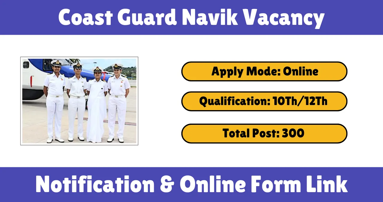 Coast Guard Navik